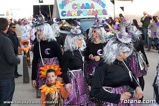 Carnaval infantil Totana 2011 - Parte 1 - 64