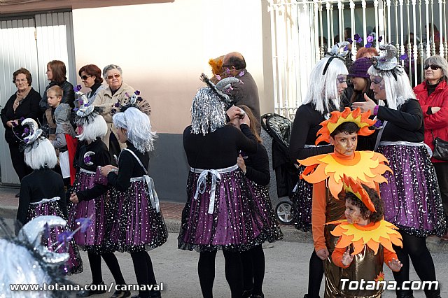 Carnaval infantil Totana 2011 - Parte 1 - 65
