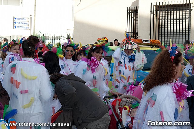Carnaval infantil Totana 2011 - Parte 1 - 66