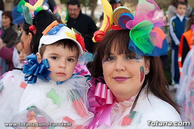 Carnaval infantil Totana 2011 - Parte 1 - 69