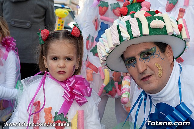 Carnaval infantil Totana 2011 - Parte 1 - 70