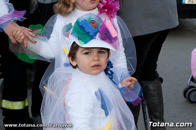 Carnaval infantil Totana 2011 - Parte 1 - 71