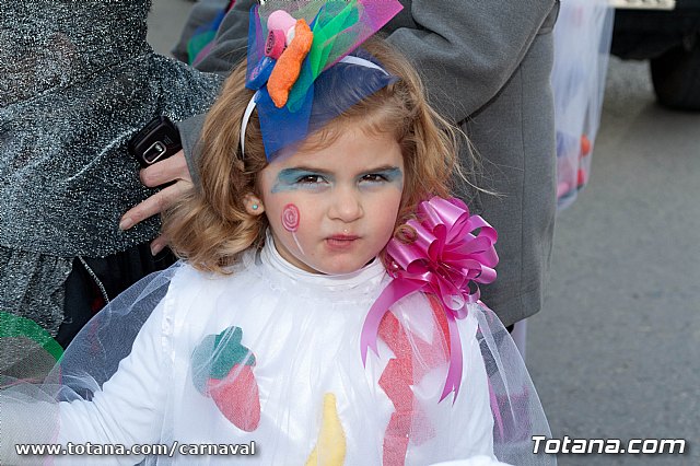 Carnaval infantil Totana 2011 - Parte 1 - 72