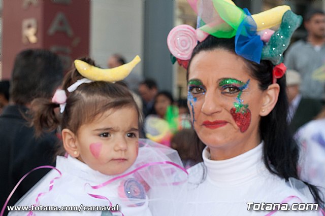 Carnaval infantil Totana 2011 - Parte 1 - 73
