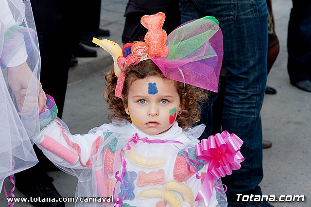 Carnaval infantil Totana 2011 - Parte 1 - 74
