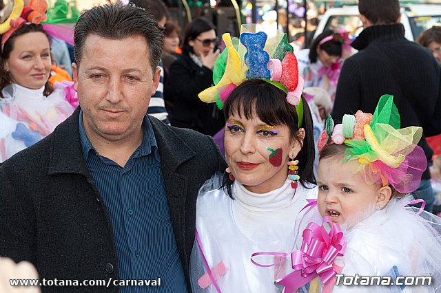 Carnaval infantil Totana 2011 - Parte 1 - 75