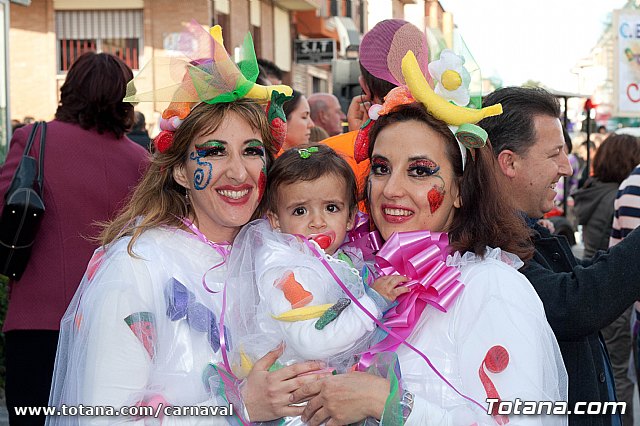 Carnaval infantil Totana 2011 - Parte 1 - 76