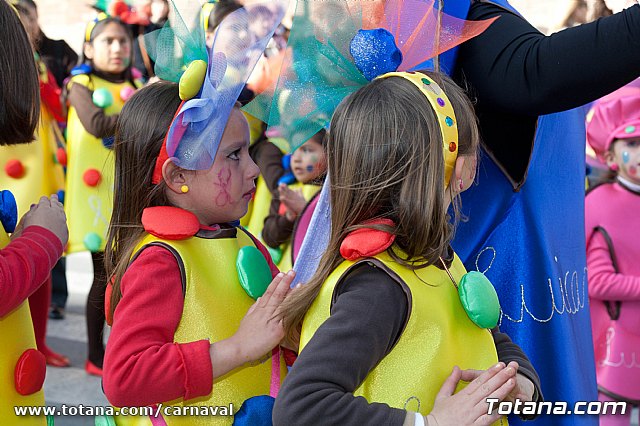 Carnaval infantil Totana 2011 - Parte 1 - 80