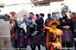 Carnaval Totana Infantil