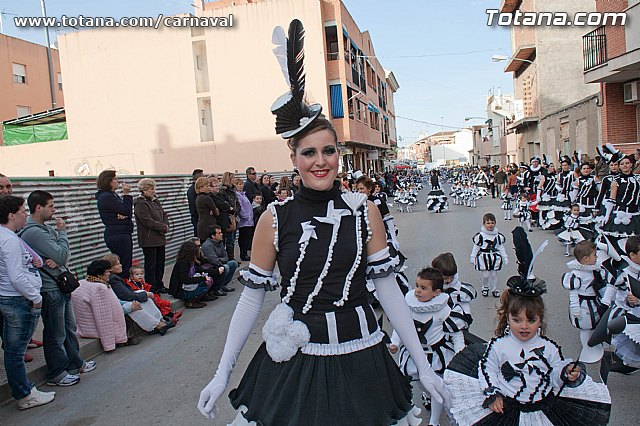 Carnaval infantil Totana 2011 - Parte 2 - 4
