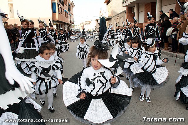 Carnaval infantil Totana 2011 - Parte 2 - 5