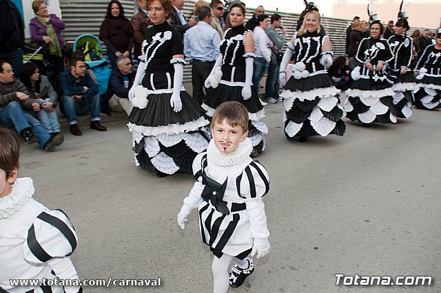 Carnaval infantil Totana 2011 - Parte 2 - 7