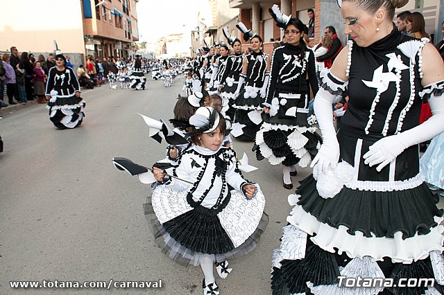 Carnaval infantil Totana 2011 - Parte 2 - 8