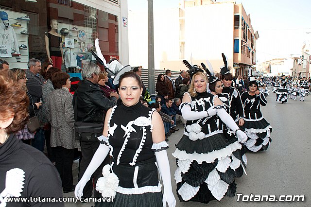 Carnaval infantil Totana 2011 - Parte 2 - 11