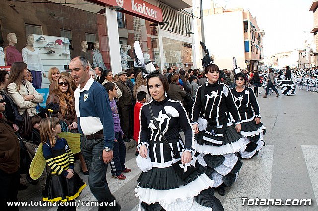 Carnaval infantil Totana 2011 - Parte 2 - 16