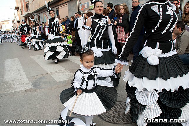 Carnaval infantil Totana 2011 - Parte 2 - 19