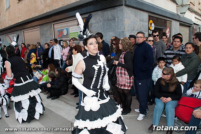 Carnaval infantil Totana 2011 - Parte 2 - 21