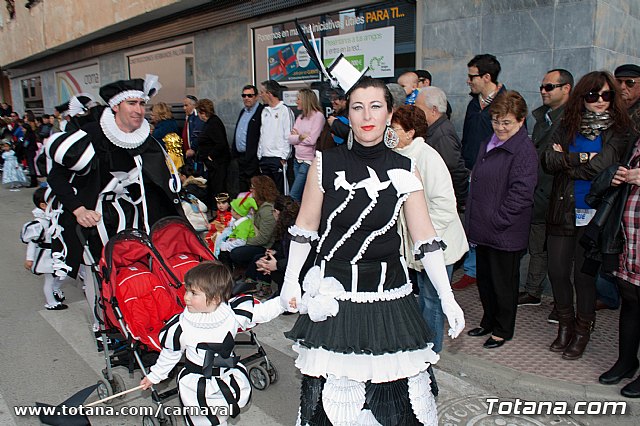Carnaval infantil Totana 2011 - Parte 2 - 23