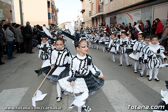 Carnaval infantil Totana 2011 - Parte 2 - 28