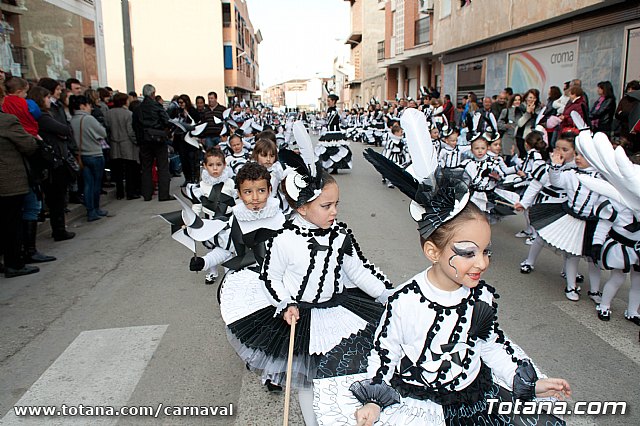 Carnaval infantil Totana 2011 - Parte 2 - 29
