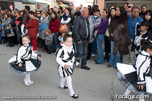 Carnaval infantil Totana 2011 - Parte 2 - 36