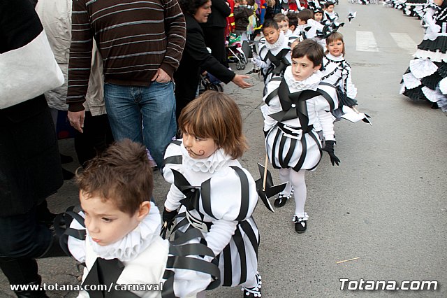 Carnaval infantil Totana 2011 - Parte 2 - 38