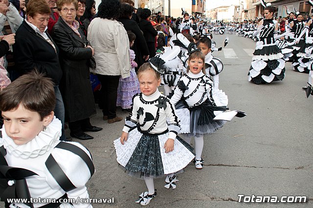 Carnaval infantil Totana 2011 - Parte 2 - 40