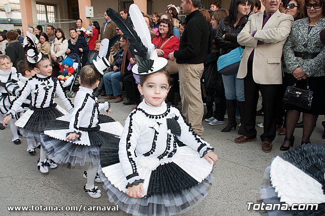 Carnaval infantil Totana 2011 - Parte 2 - 43