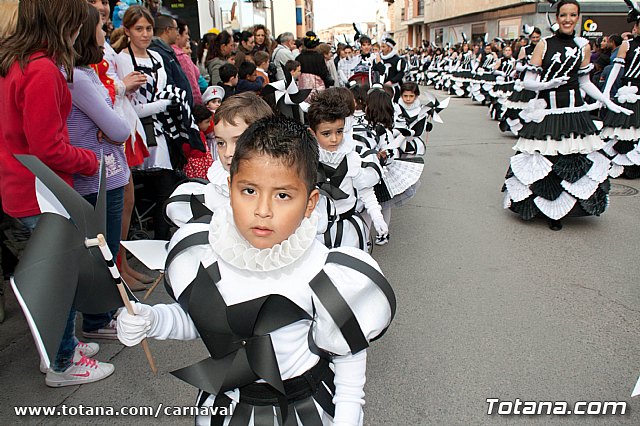 Carnaval infantil Totana 2011 - Parte 2 - 46