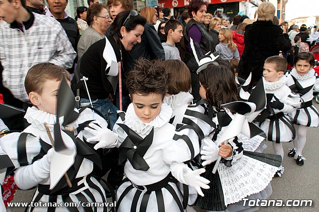 Carnaval infantil Totana 2011 - Parte 2 - 48