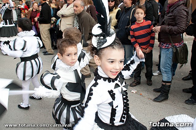 Carnaval infantil Totana 2011 - Parte 2 - 49