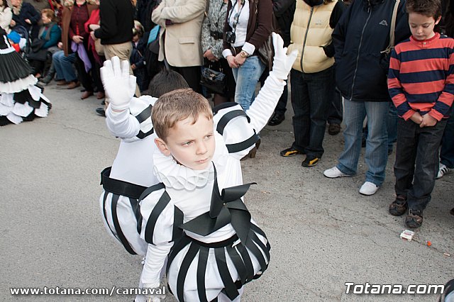 Carnaval infantil Totana 2011 - Parte 2 - 53
