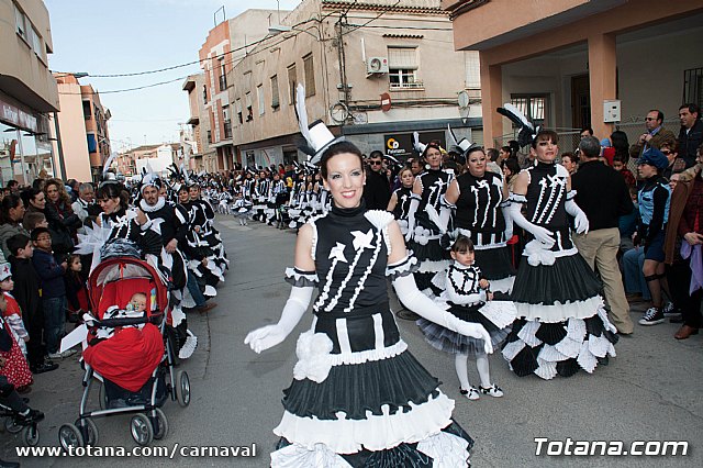 Carnaval infantil Totana 2011 - Parte 2 - 54