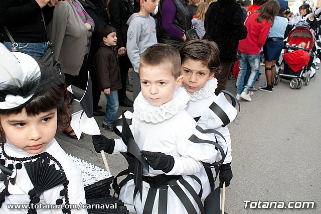 Carnaval infantil Totana 2011 - Parte 2 - 55