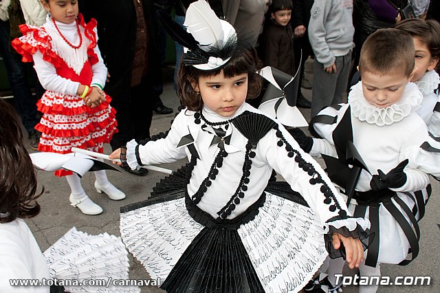 Carnaval infantil Totana 2011 - Parte 2 - 56