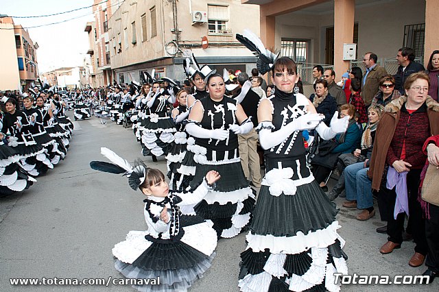 Carnaval infantil Totana 2011 - Parte 2 - 57