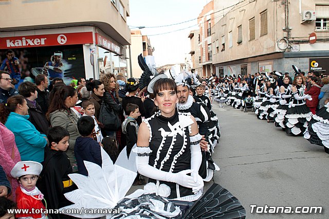 Carnaval infantil Totana 2011 - Parte 2 - 60