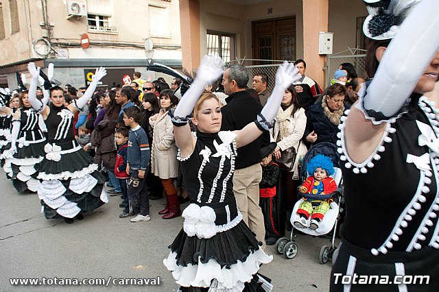 Carnaval infantil Totana 2011 - Parte 2 - 62