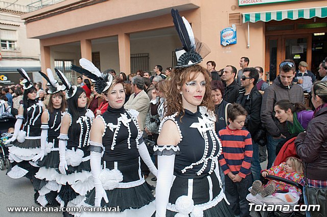 Carnaval infantil Totana 2011 - Parte 2 - 63