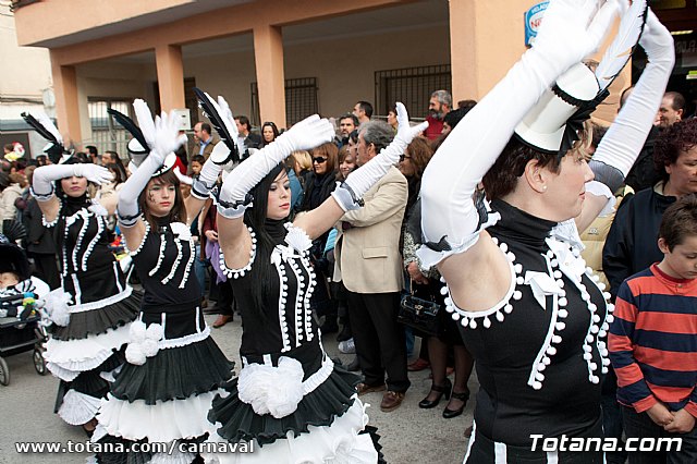 Carnaval infantil Totana 2011 - Parte 2 - 65