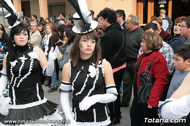 Carnaval infantil Totana 2011 - Parte 2 - 69