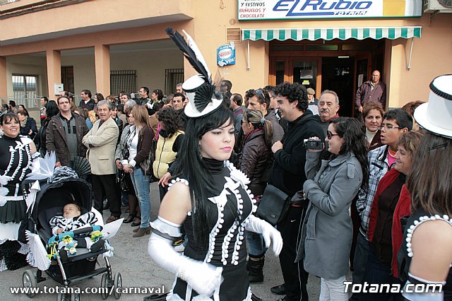 Carnaval infantil Totana 2011 - Parte 2 - 72