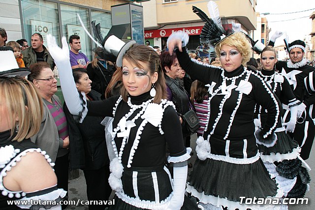 Carnaval infantil Totana 2011 - Parte 2 - 74