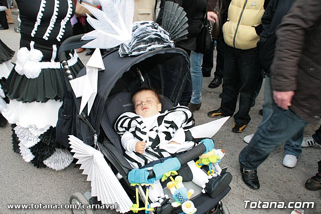Carnaval infantil Totana 2011 - Parte 2 - 76