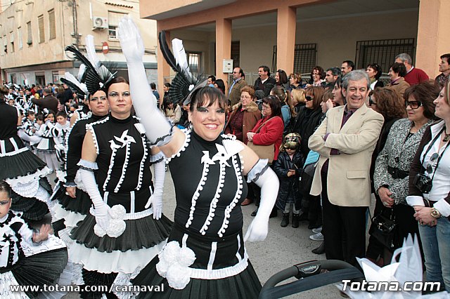 Carnaval infantil Totana 2011 - Parte 2 - 77