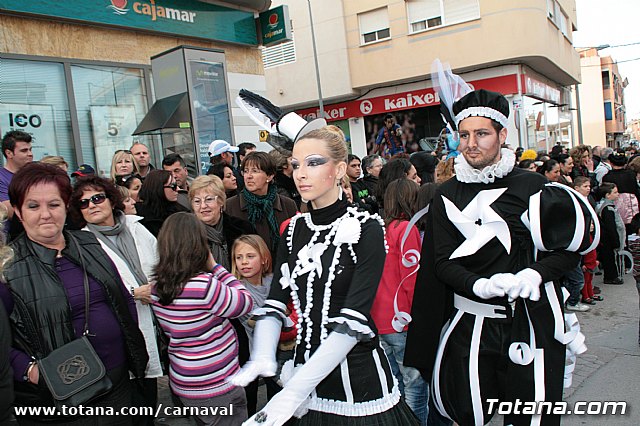 Carnaval infantil Totana 2011 - Parte 2 - 78