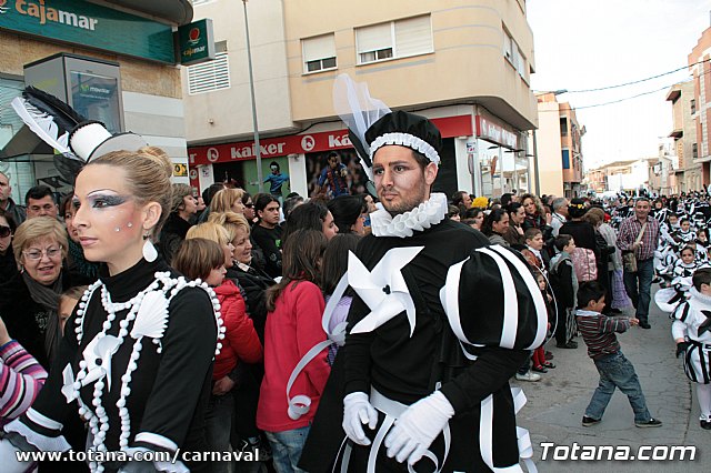Carnaval infantil Totana 2011 - Parte 2 - 79