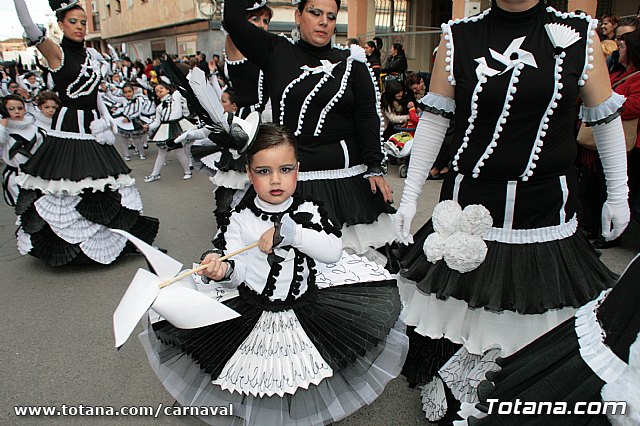 Carnaval infantil Totana 2011 - Parte 2 - 80