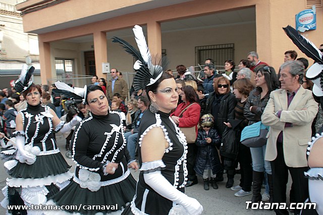 Carnaval infantil Totana 2011 - Parte 2 - 81