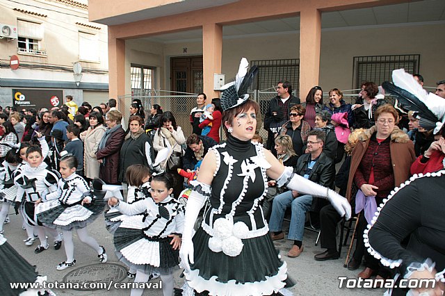 Carnaval infantil Totana 2011 - Parte 2 - 82